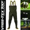 Vass-Tex 700R 'Reflective Edition' Chest Wader